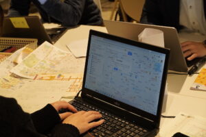 奈良新聞【ことなら’23春】「メタ観光」地域の新たな価値発見