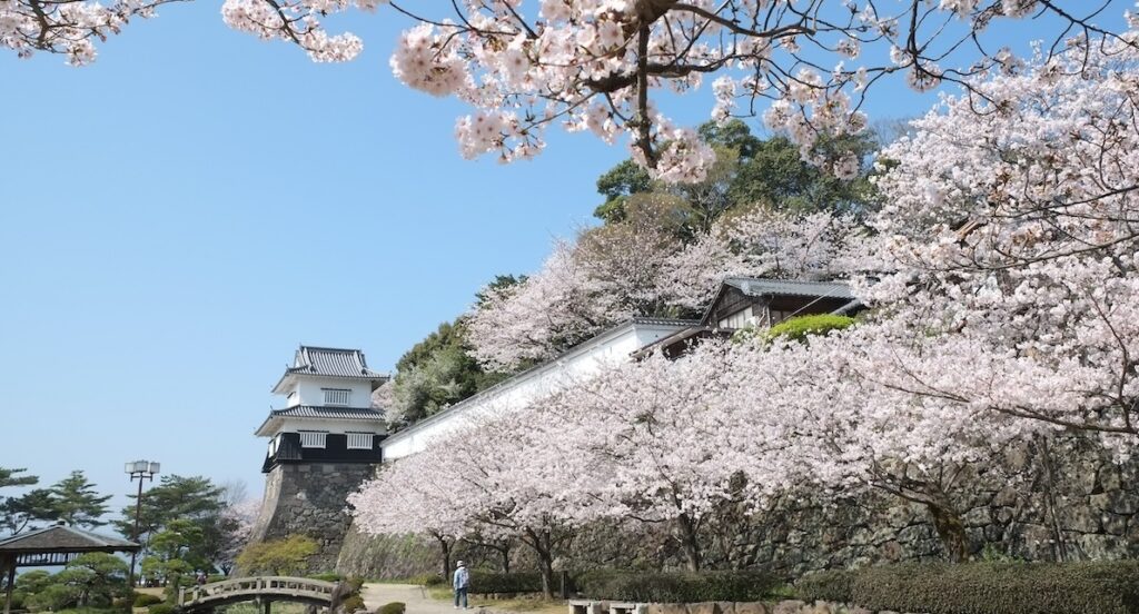 大村公園