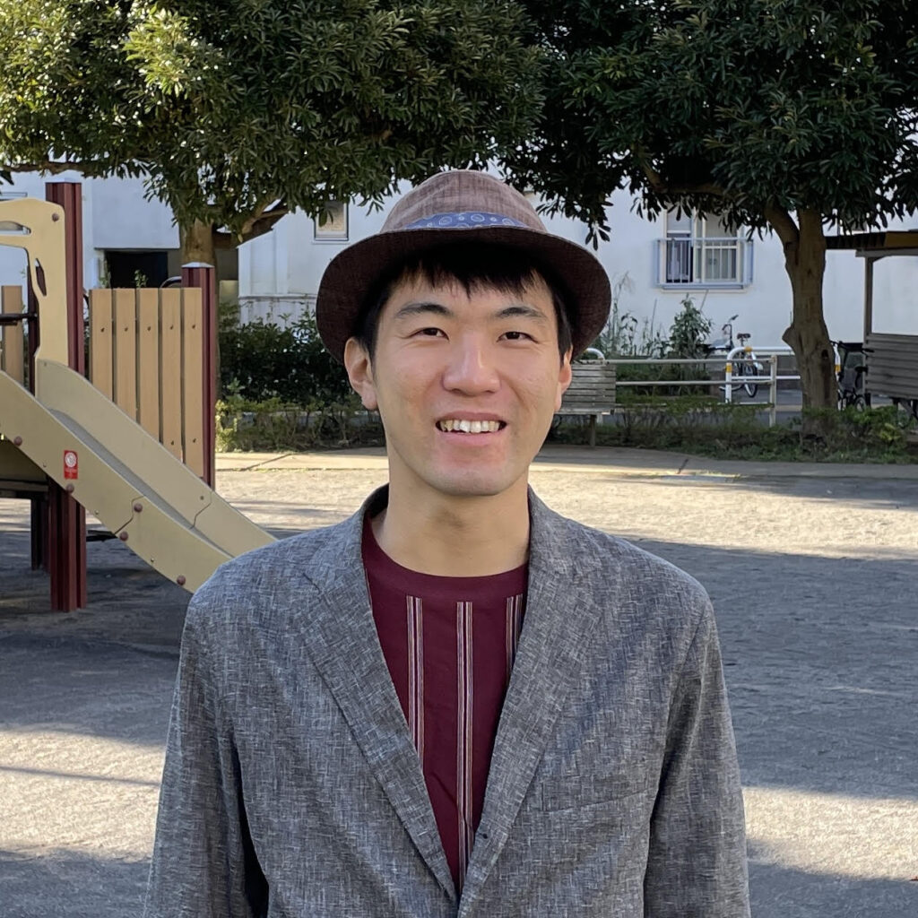 照井啓太(てるい・けいた)